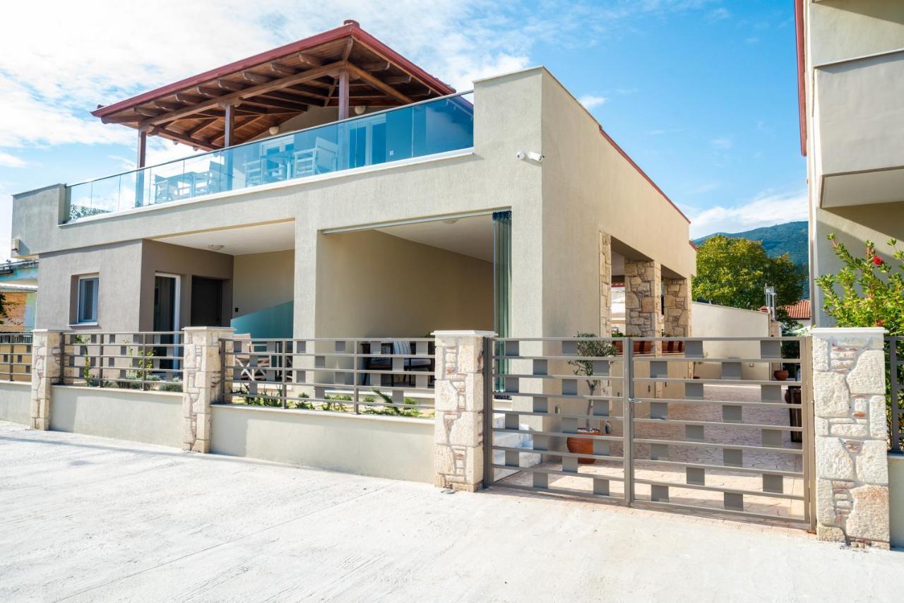 Lagaria Luxury & Daire
