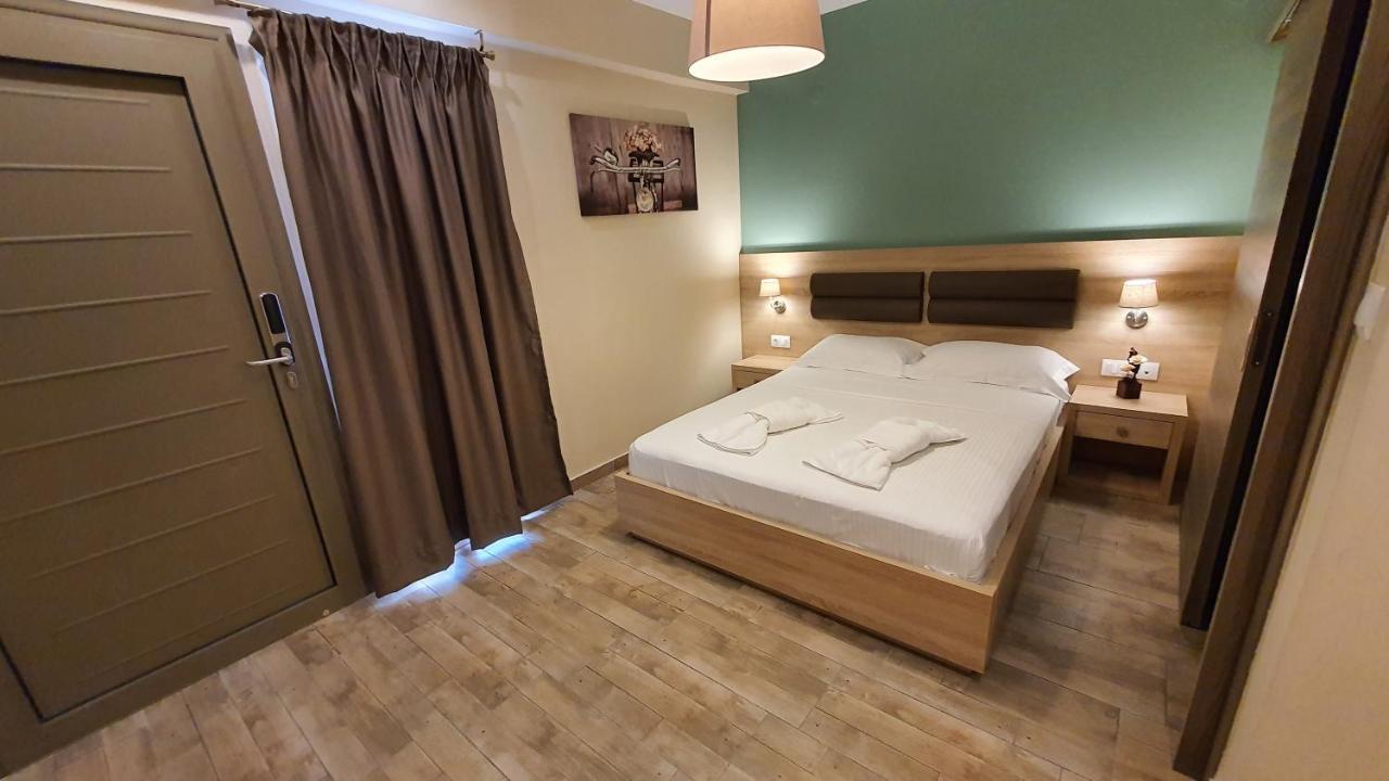 Daire Lagaria Luxury &