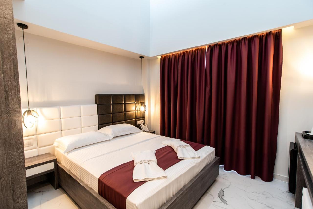 Lagaria Luxury & * Asprovalta
