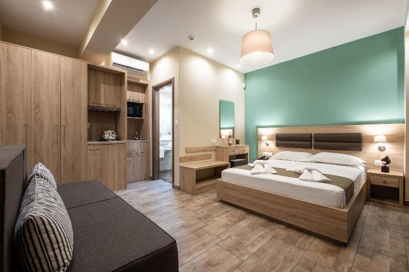 Lagaria Luxury & * Asprovalta