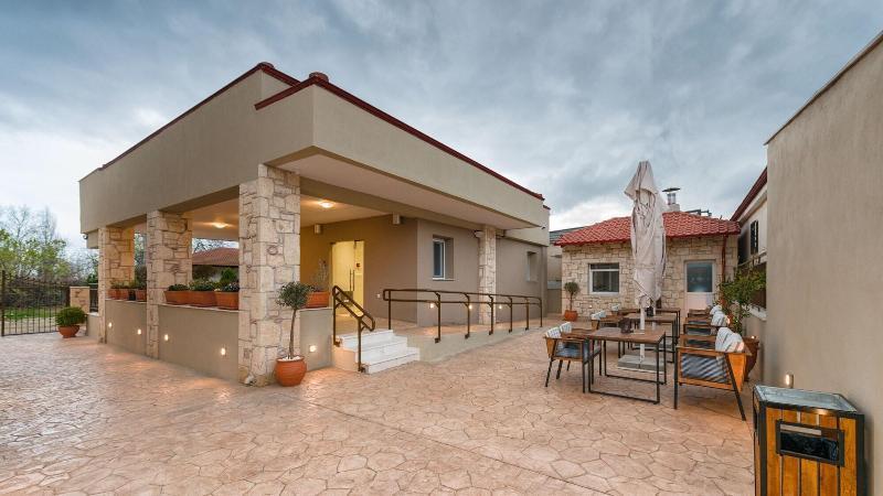 Lagaria Luxury &