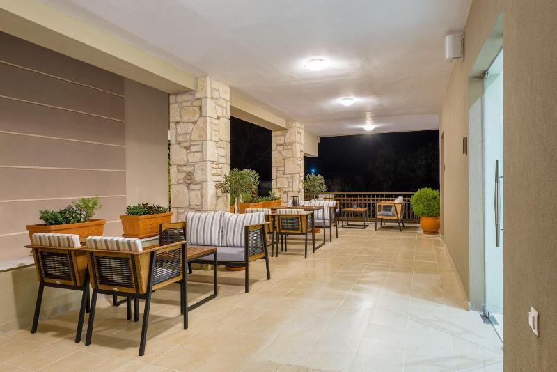 Lagaria Luxury & * Asprovalta
