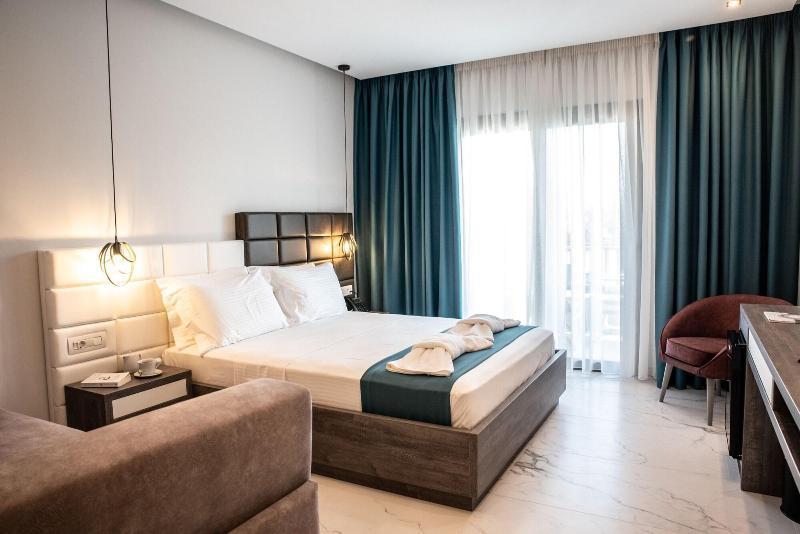 Daire Lagaria Luxury & *