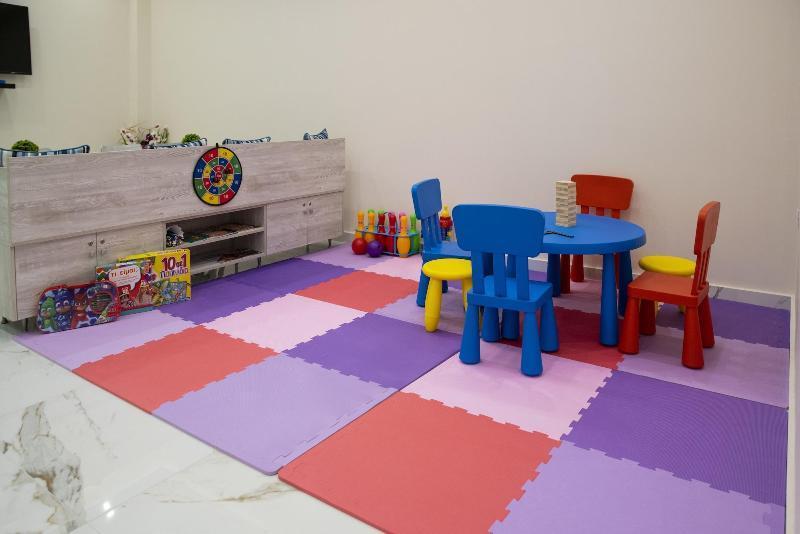 Lagaria Luxury & Daire