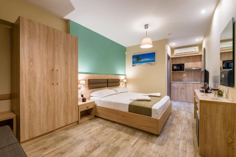 Lagaria Luxury & Asprovalta
