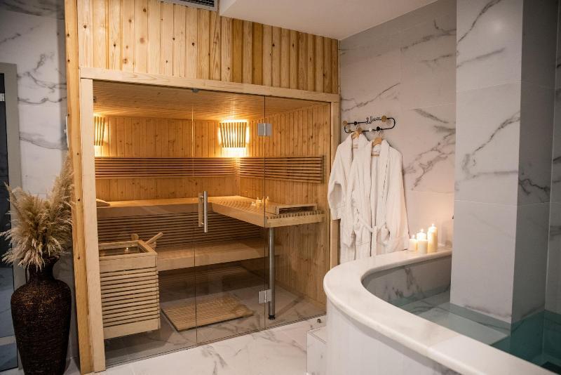 Lagaria Luxury & Daire *