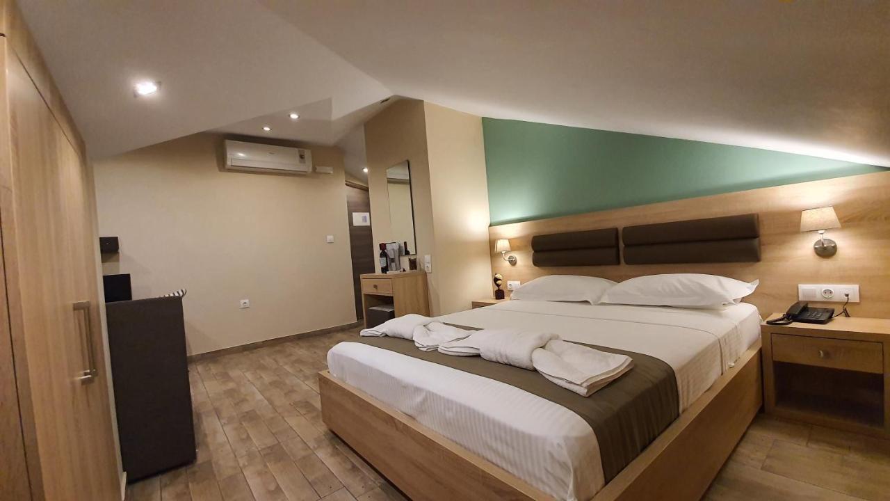 Lagaria Luxury & Daire *