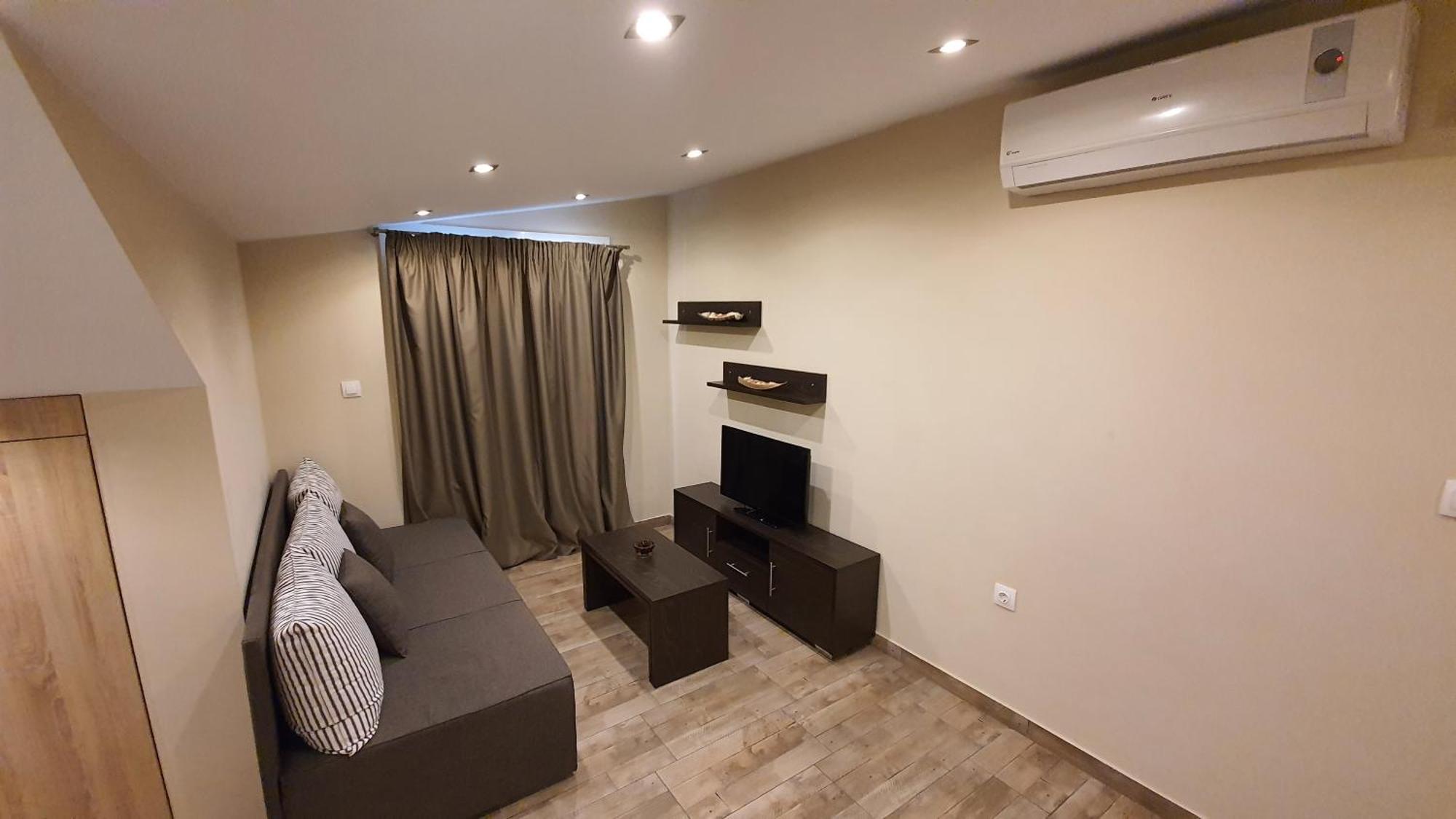 Daire Lagaria Luxury & Asprovalta