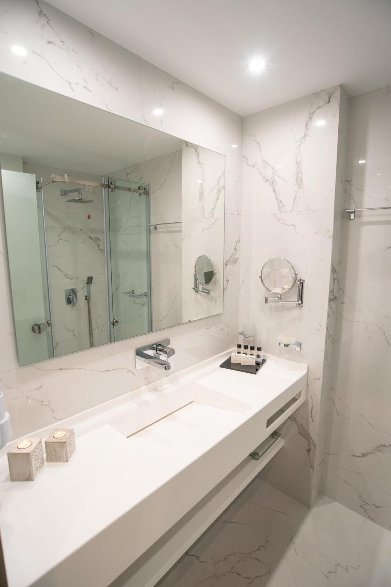 Daire Lagaria Luxury &