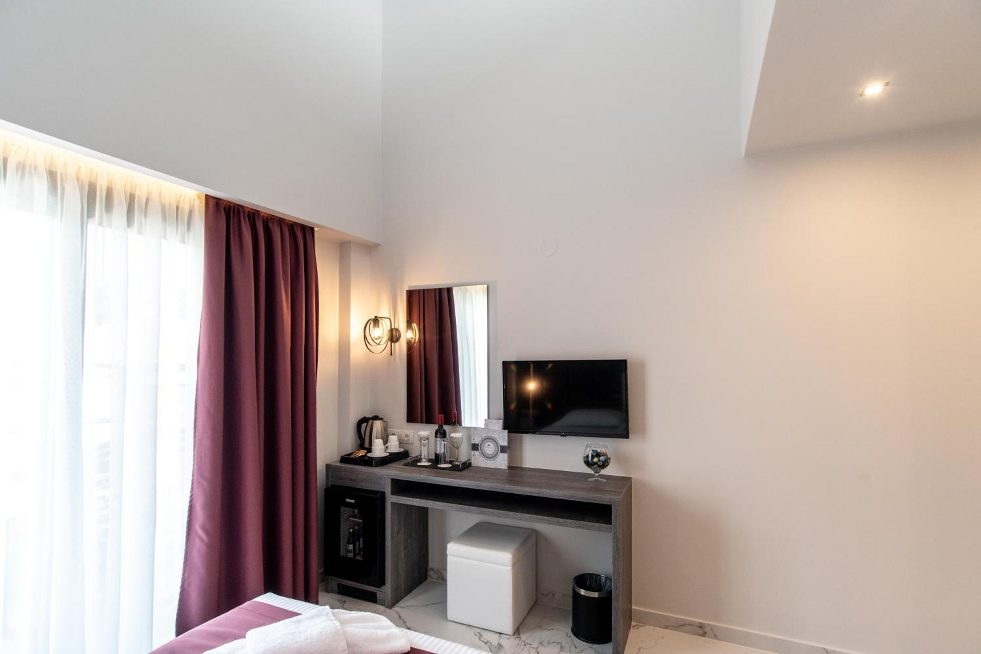 Lagaria Luxury & Daire *
