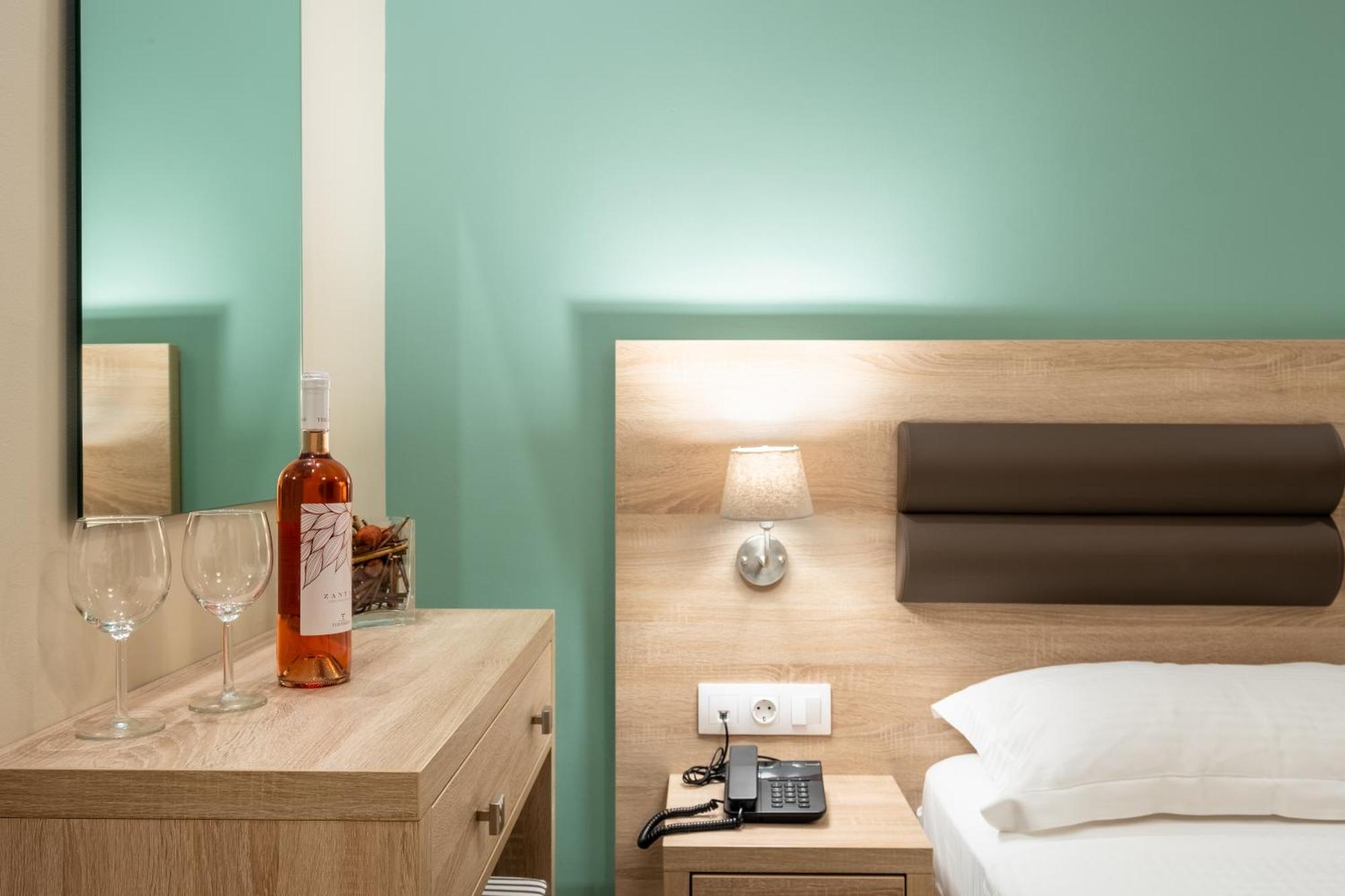 Daire Lagaria Luxury & Asprovalta