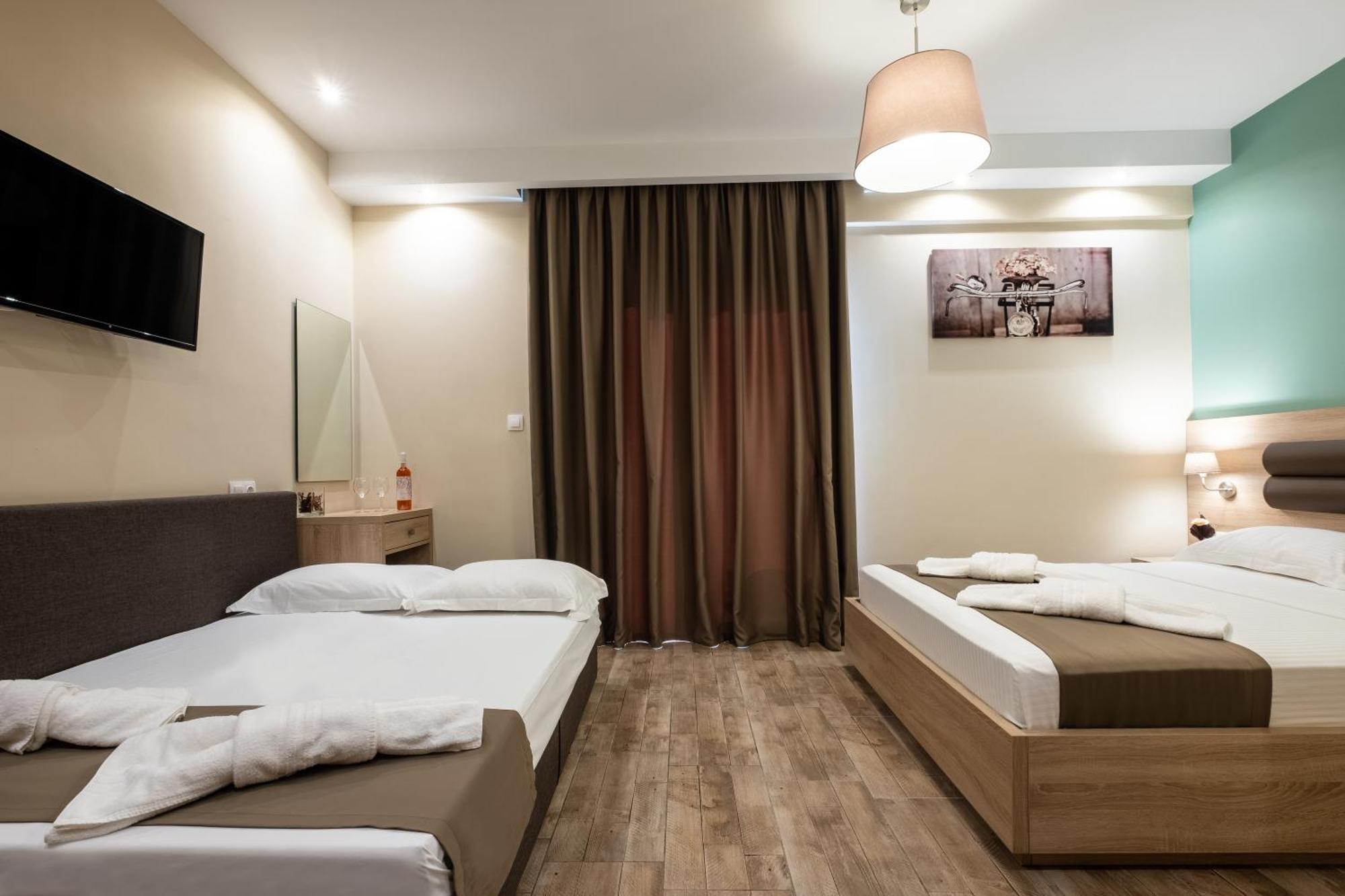 Daire Lagaria Luxury &