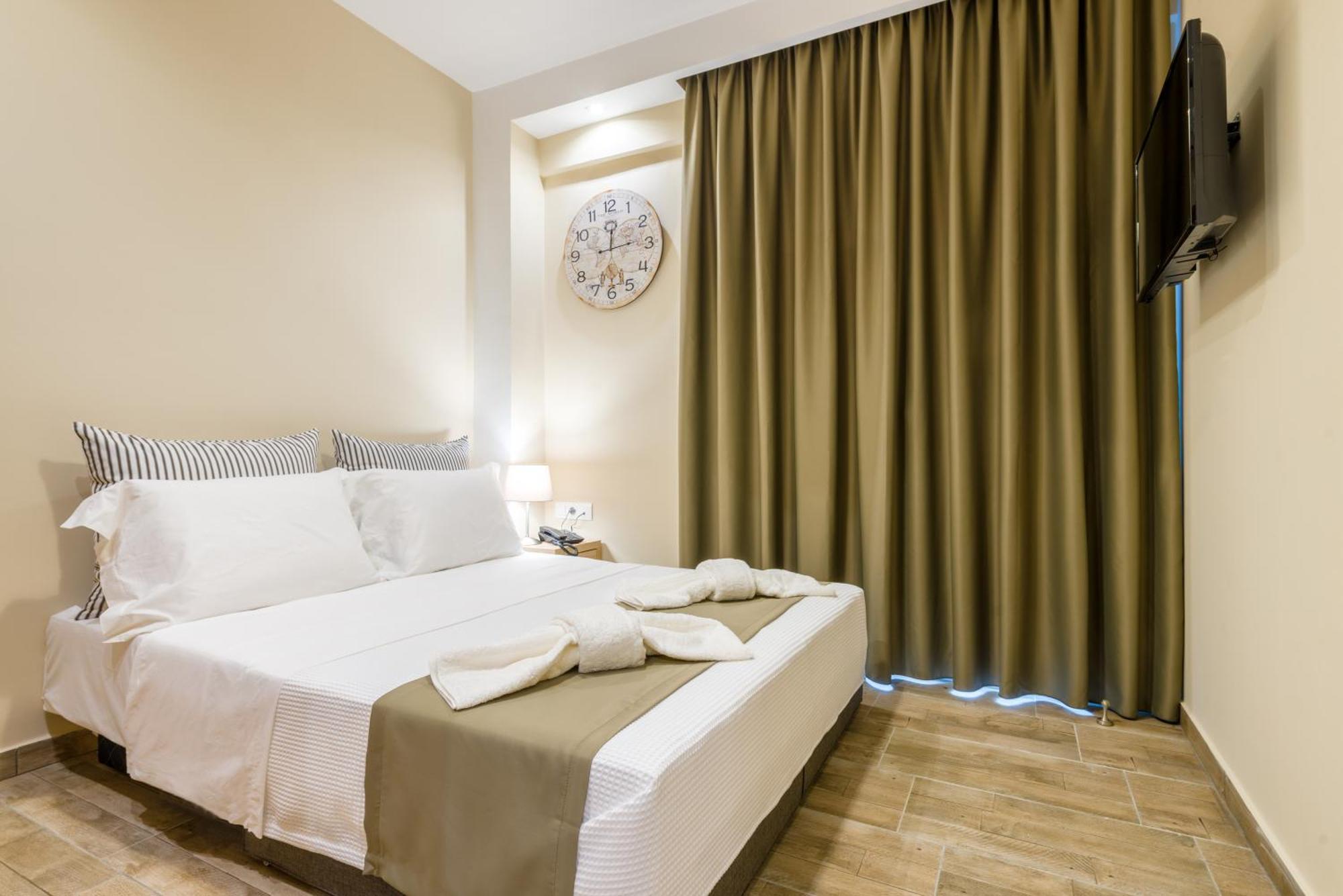 Lagaria Luxury & * Asprovalta