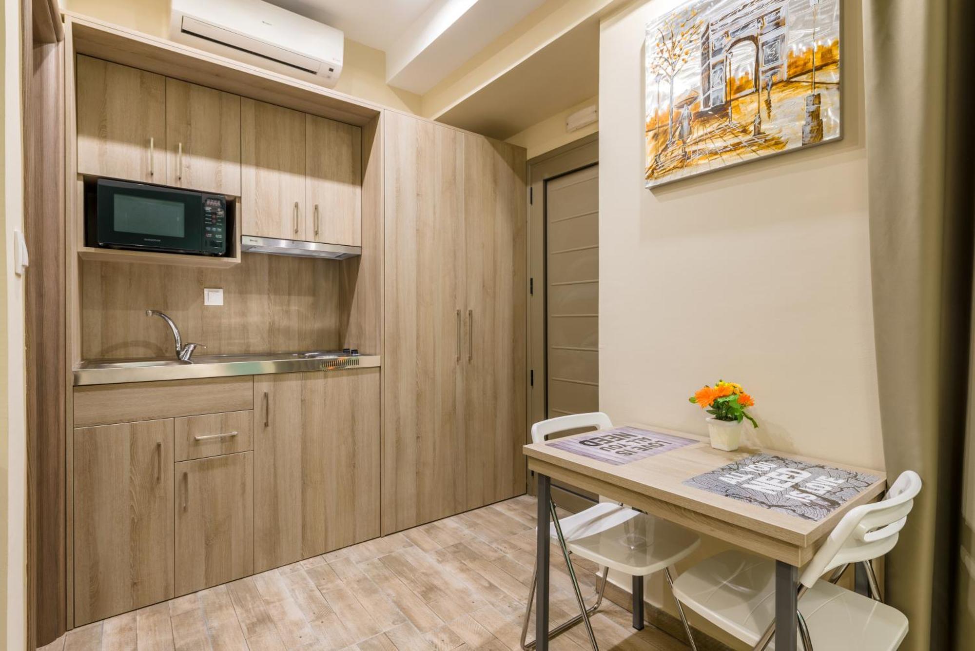 Lagaria Luxury & * Asprovalta