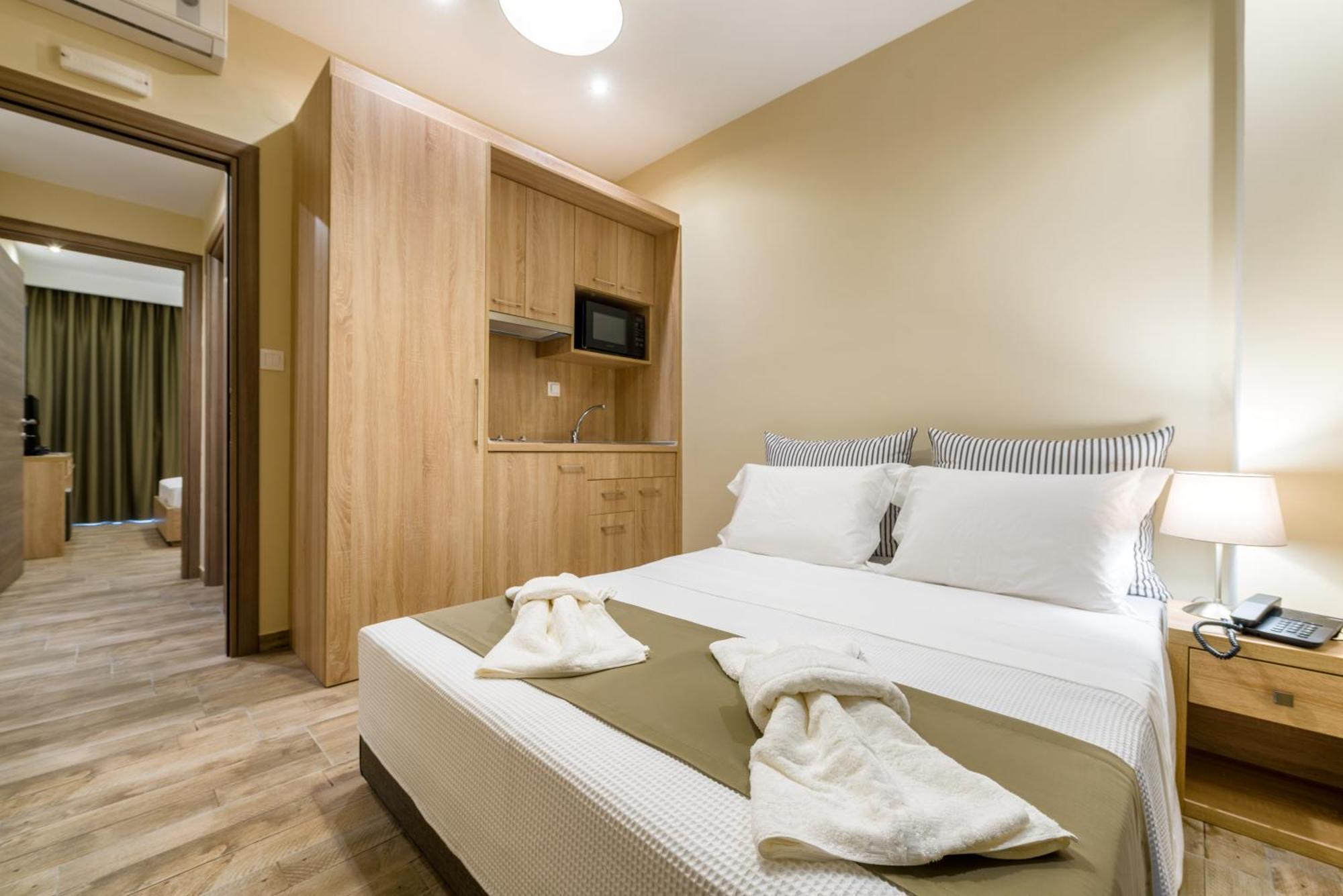Lagaria Luxury & Daire *