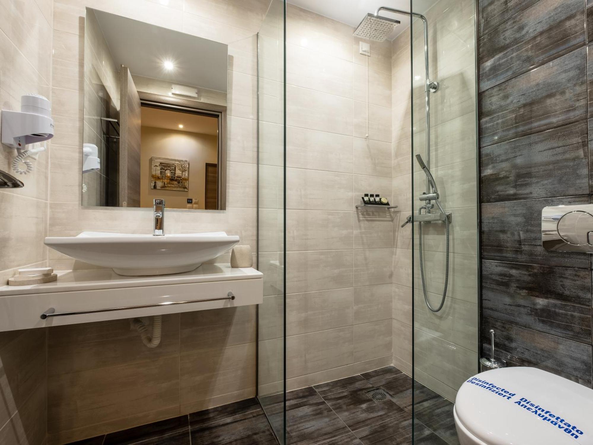 Lagaria Luxury & Asprovalta