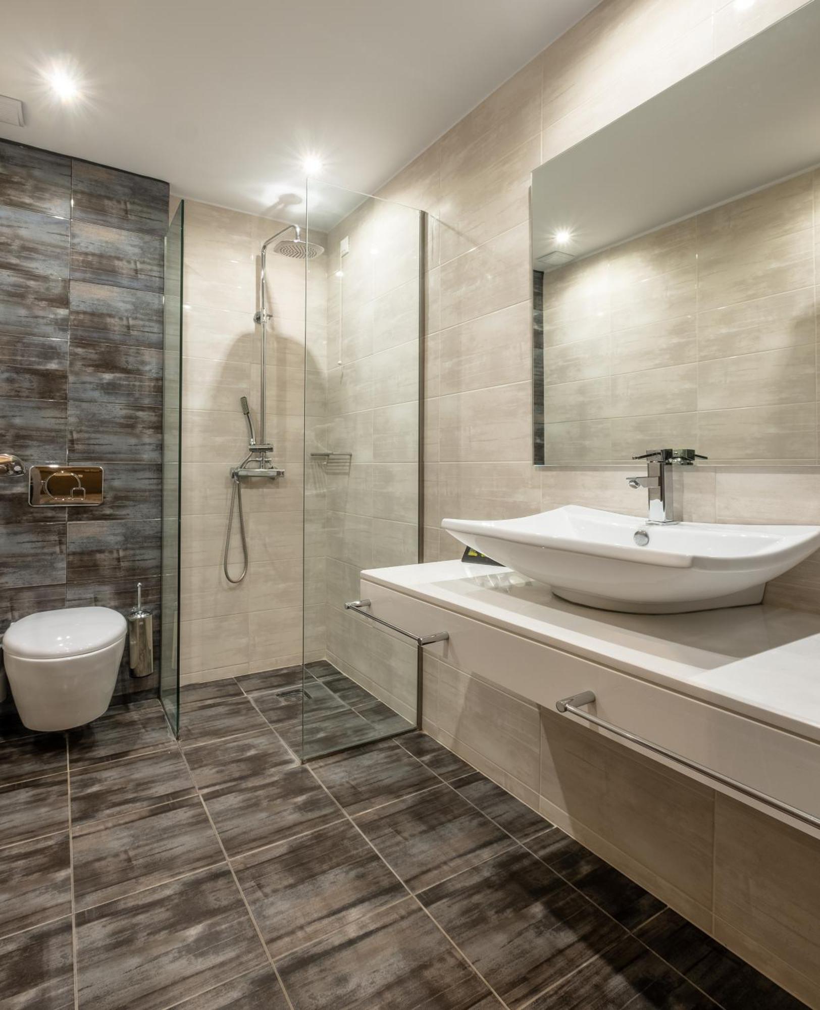 Daire Lagaria Luxury & *