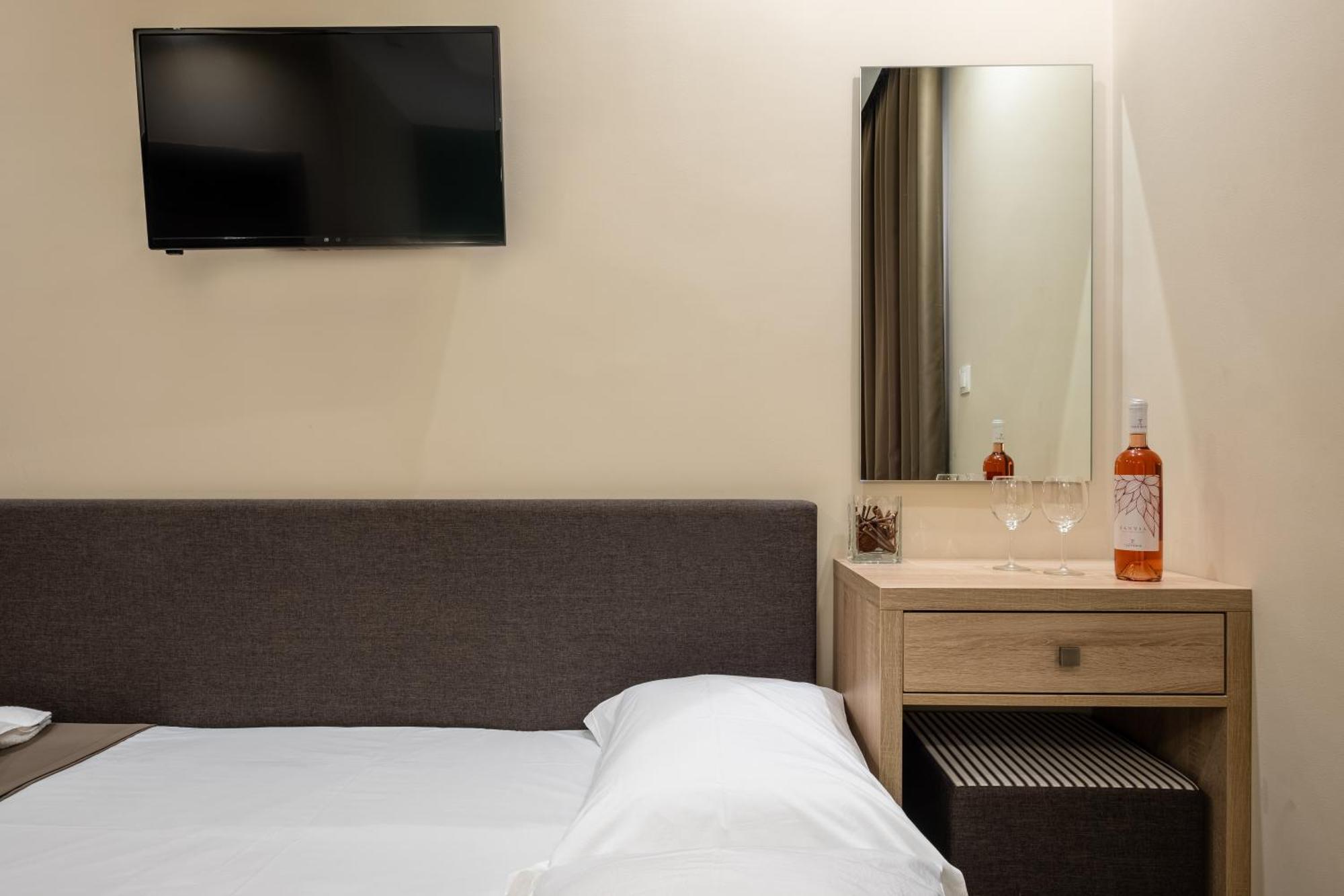 Lagaria Luxury & * Asprovalta