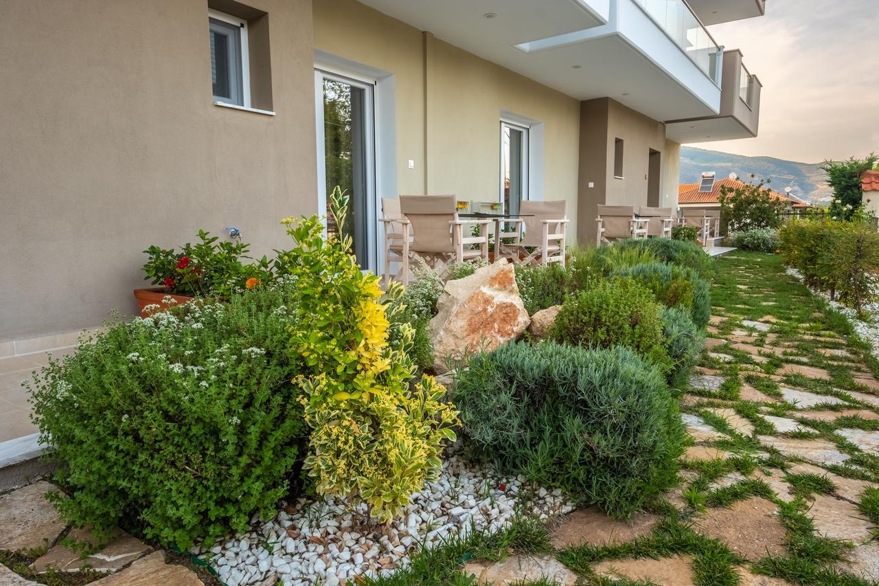 Lagaria Luxury &